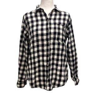 Mimi Chica Button Down Shirt